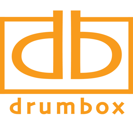 Drumbox logo Drumbox logo